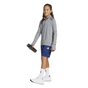 Långärmad träningströja barn adidas Goto PZ image-3