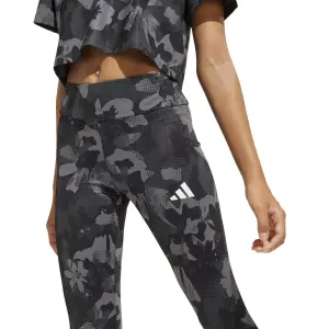 Mädchen Leggings mit Print adidas Essentials Flower image-5