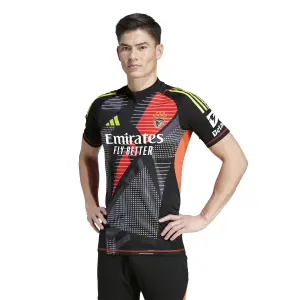 Torwarttrikot Benfica Lissabon Tiro 2024/25 Pro image-2