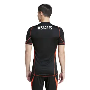 Torwarttrikot Benfica Lissabon Tiro 2024/25 Pro image-6