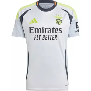 Barnpolo Benfica Lisbonne 2024/25 image-0