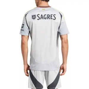 Barnpolo Benfica Lisbonne 2024/25 image-4