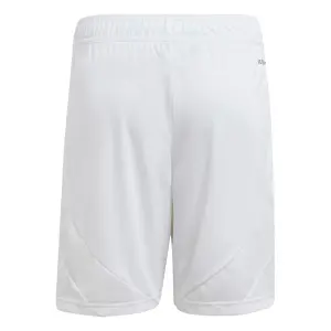 Sæt med hjemmebanetrøje og shorts til børn Benfica Lisbonne 2024/25 image-6