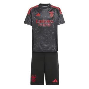 Koszulka treningowa dla dzieci Benfica Lisbonne 2024/25