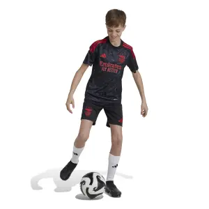Koszulka treningowa dla dzieci Benfica Lisbonne 2024/25 image-1