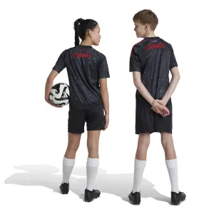 Koszulka treningowa dla dzieci Benfica Lisbonne 2024/25 image-5