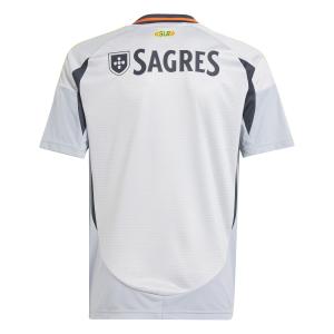 Kids' Training Jersey Benfica Lisbonne 2024/25 image-2
