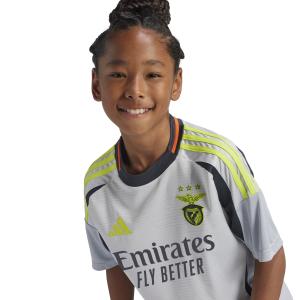 Kids' Training Jersey Benfica Lisbonne 2024/25 image-3