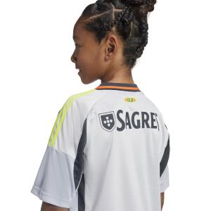 Kids' Training Jersey Benfica Lisbonne 2024/25 image-4