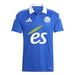 Maillot Domicile RC Strasbourg 2024/25 image-0