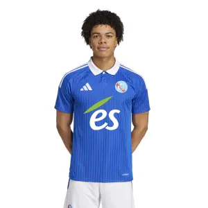 Maillot Domicile RC Strasbourg 2024/25 image-1