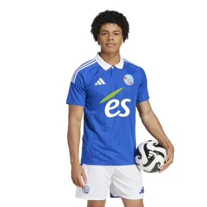 Maillot Domicile RC Strasbourg 2024/25 image-2