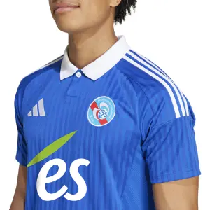 Maillot Domicile RC Strasbourg 2024/25 image-5