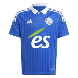 Domácí dres pro děti RC Strasbourg 2024/25