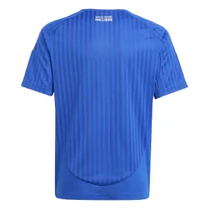 Domácí dres pro děti RC Strasbourg 2024/25 image-1