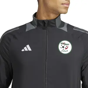 Veste de survêtement Prematch Algérie 2025 image-3