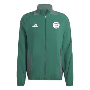 Veste de présentation Algérie Presentation 2024 image-0