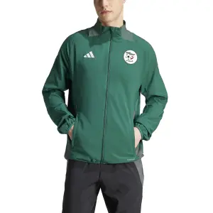 Veste de présentation Algérie Presentation 2024 image-1