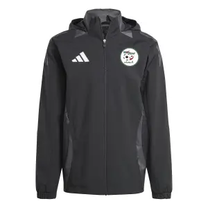 Outdoor-Trainingsjacke Algérie 2025 image-0