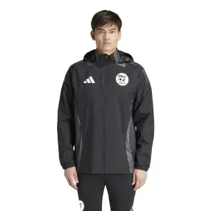 Outdoor-Trainingsjacke Algérie 2025 image-1