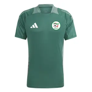 Maillot d'entrainement Algérie 2024/25 image-0