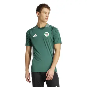 Maillot d'entrainement Algérie 2024/25 image-1