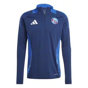 Drill top allenamento RC Strasbourg Tiro 2024/25 image-0