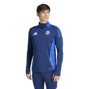 Drill top allenamento RC Strasbourg Tiro 2024/25 image-2