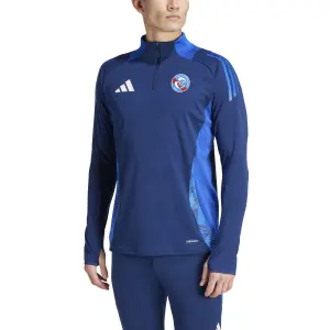 Drill top allenamento RC Strasbourg Tiro 2024/25 image-4