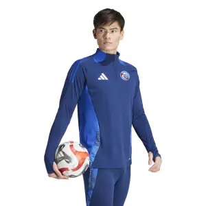 Drill top allenamento RC Strasbourg Tiro 2024/25 image-3