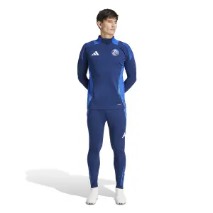 Drill top allenamento RC Strasbourg Tiro 2024/25 image-1
