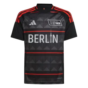 Maglia gara Away per bambini Union Berlin 2024/25 image-0