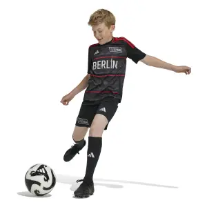 Maglia gara Away per bambini Union Berlin 2024/25 image-2