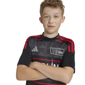 Maglia gara Away per bambini Union Berlin 2024/25 image-5