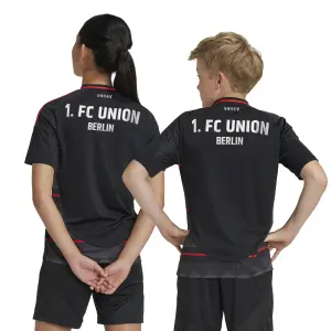 Maglia gara Away per bambini Union Berlin 2024/25 image-4