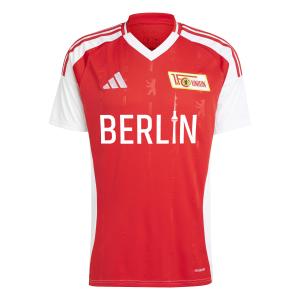 Camiseta 1ª Equipación Union Berlin 2024/25 image-0