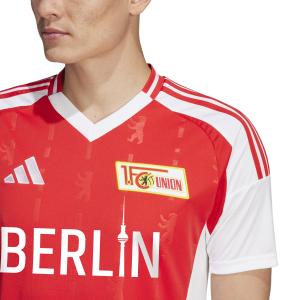 Camiseta 1ª Equipación Union Berlin 2024/25 image-5