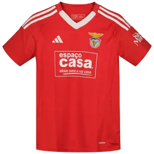 Maillot Domicile femme Benfica Lisbonne 2024/25 image-0