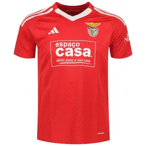 Maillot Domicile femme Benfica Lisbonne 2024/25 image-1