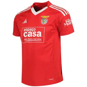 Maillot Domicile femme Benfica Lisbonne 2024/25 image-2