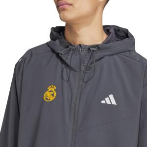 Sweat jacket Real Madrid 2024/25 | Foot-Store