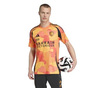 Paris FC Shirt Third Jefe 2025/26 image-1