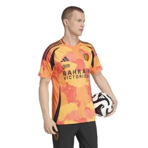 Paris FC Shirt Third Jefe 2025/26 image-2