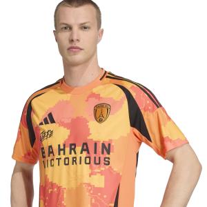 Paris FC Shirt Third Jefe 2025/26 image-5