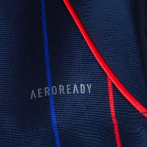 OL Women's Away Shirt 2025/26 image-3