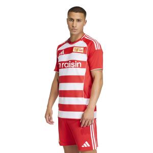 1. FC Union Berlin Home Kit 2025/26 image-1