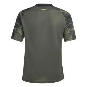 Uit-shirt kind Union Berlin 2025/26 image-1