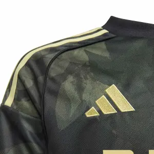 Uit-shirt kind Union Berlin 2025/26 image-2