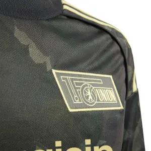 Uit-shirt kind Union Berlin 2025/26 image-3