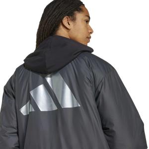 Jacket adidas Essentials Holiday Climawarm image-5